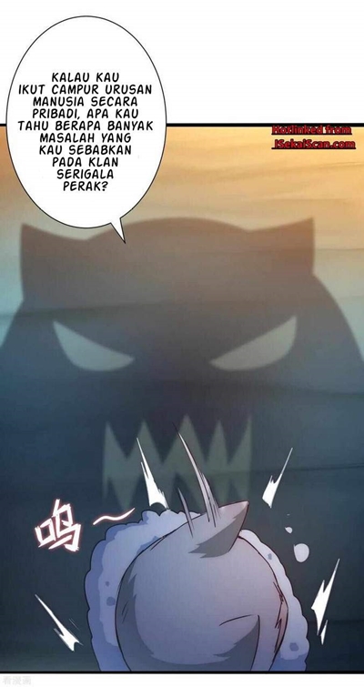 Reversing the Immortal Path chapter 32